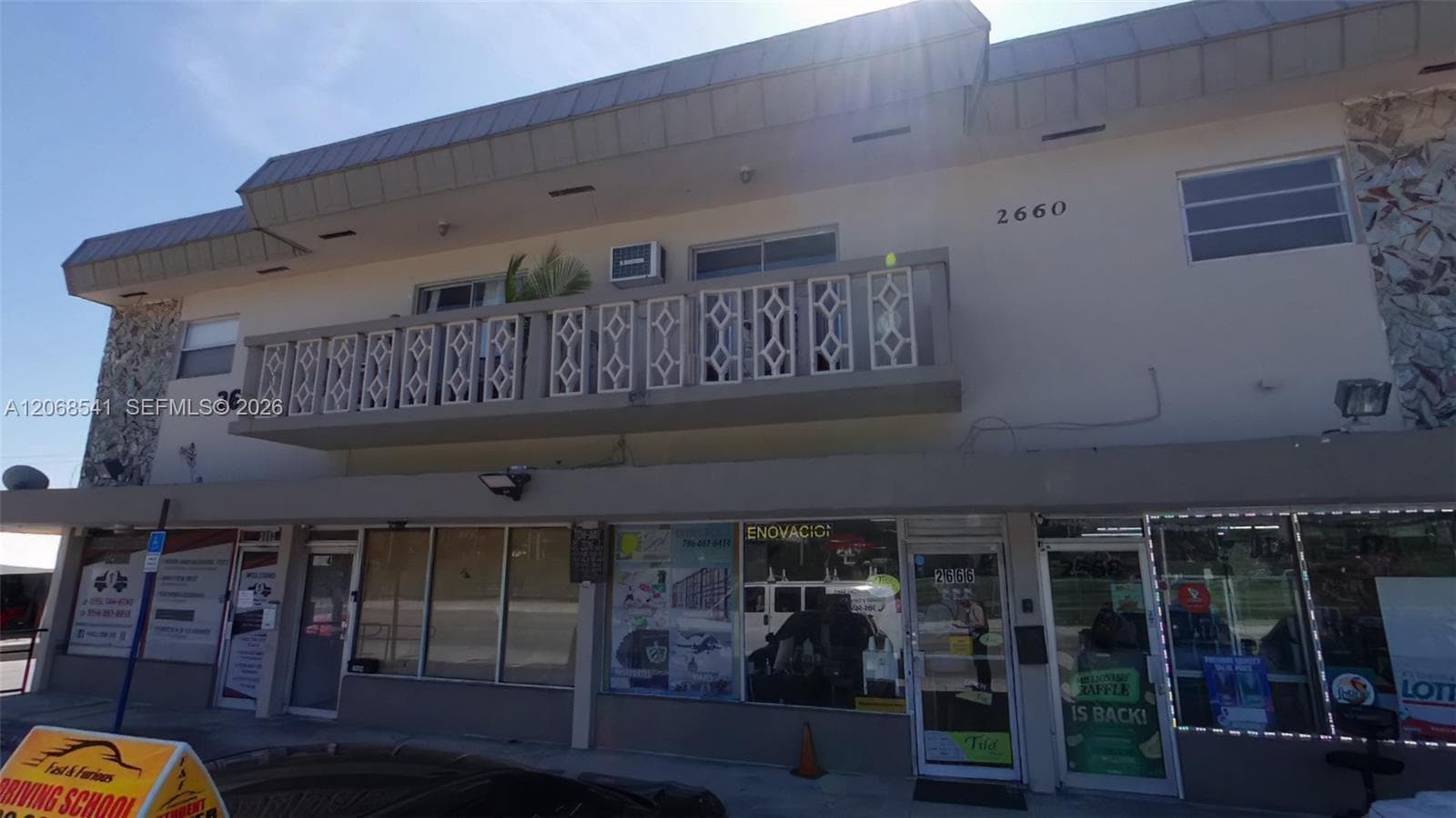 2662 Palm Ave # 2662, Hialeah, FL 33010