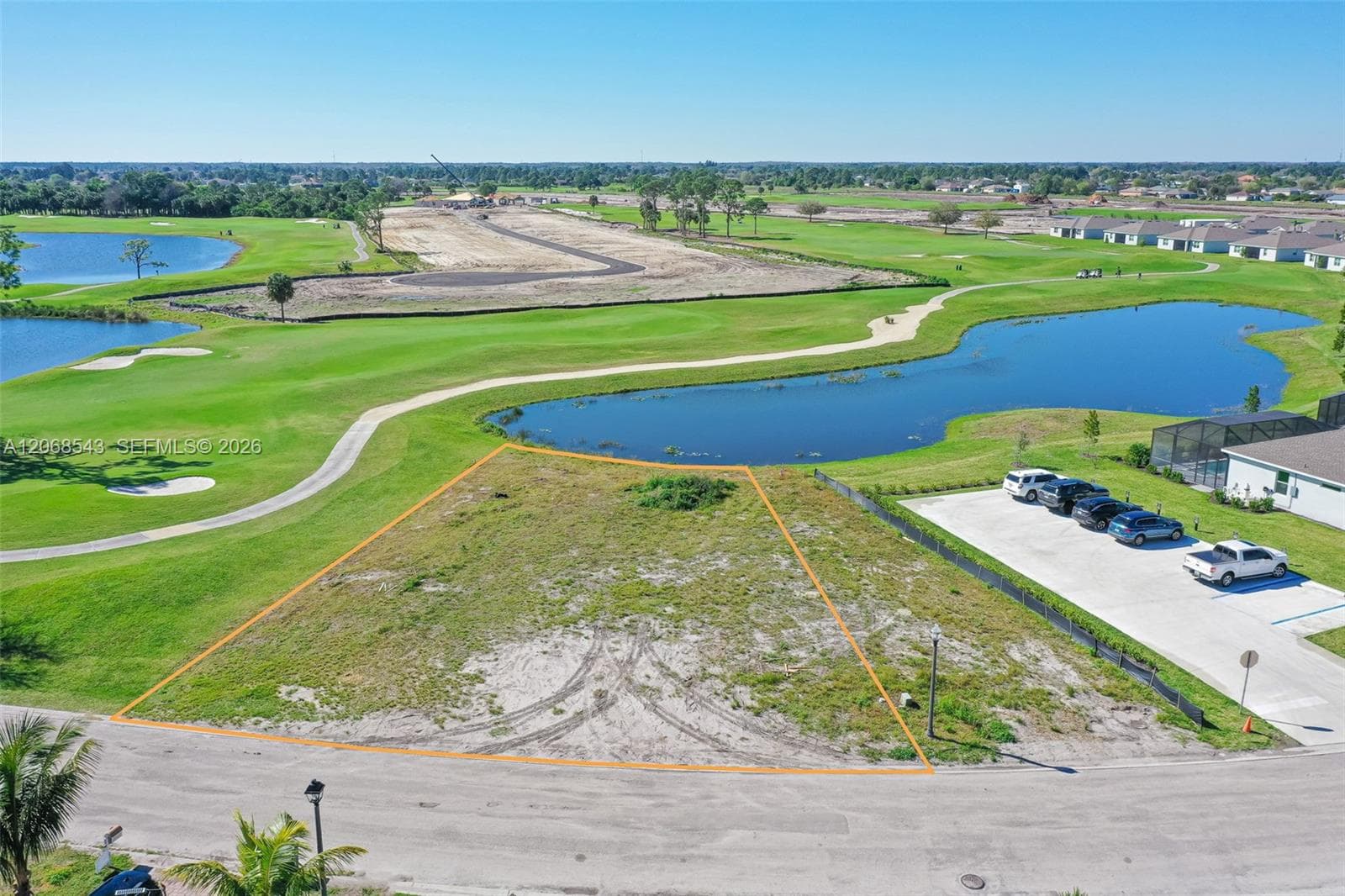 20820 Copperhead Drive, Other City - In The State Of Florida, FL 33936