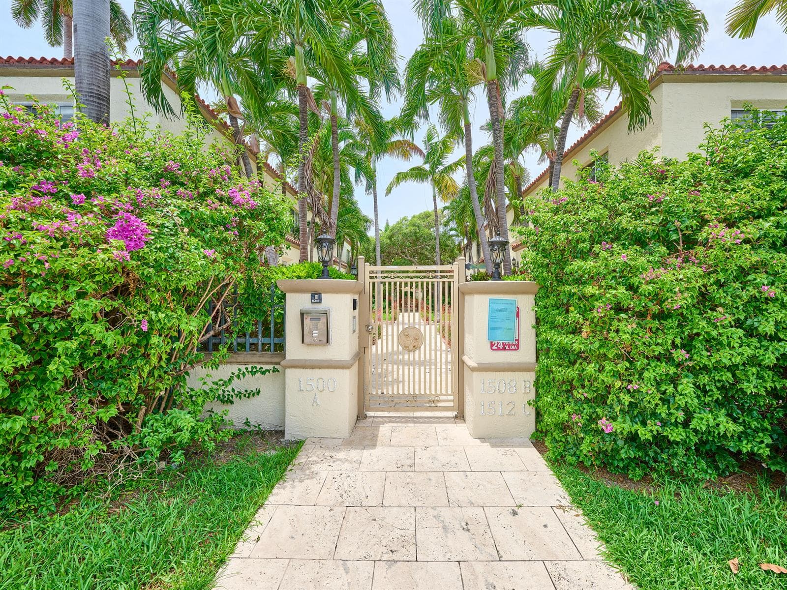 1508 PENNSYLVANIA Avenue # 1B, Miami Beach, FL 33139 photo 4