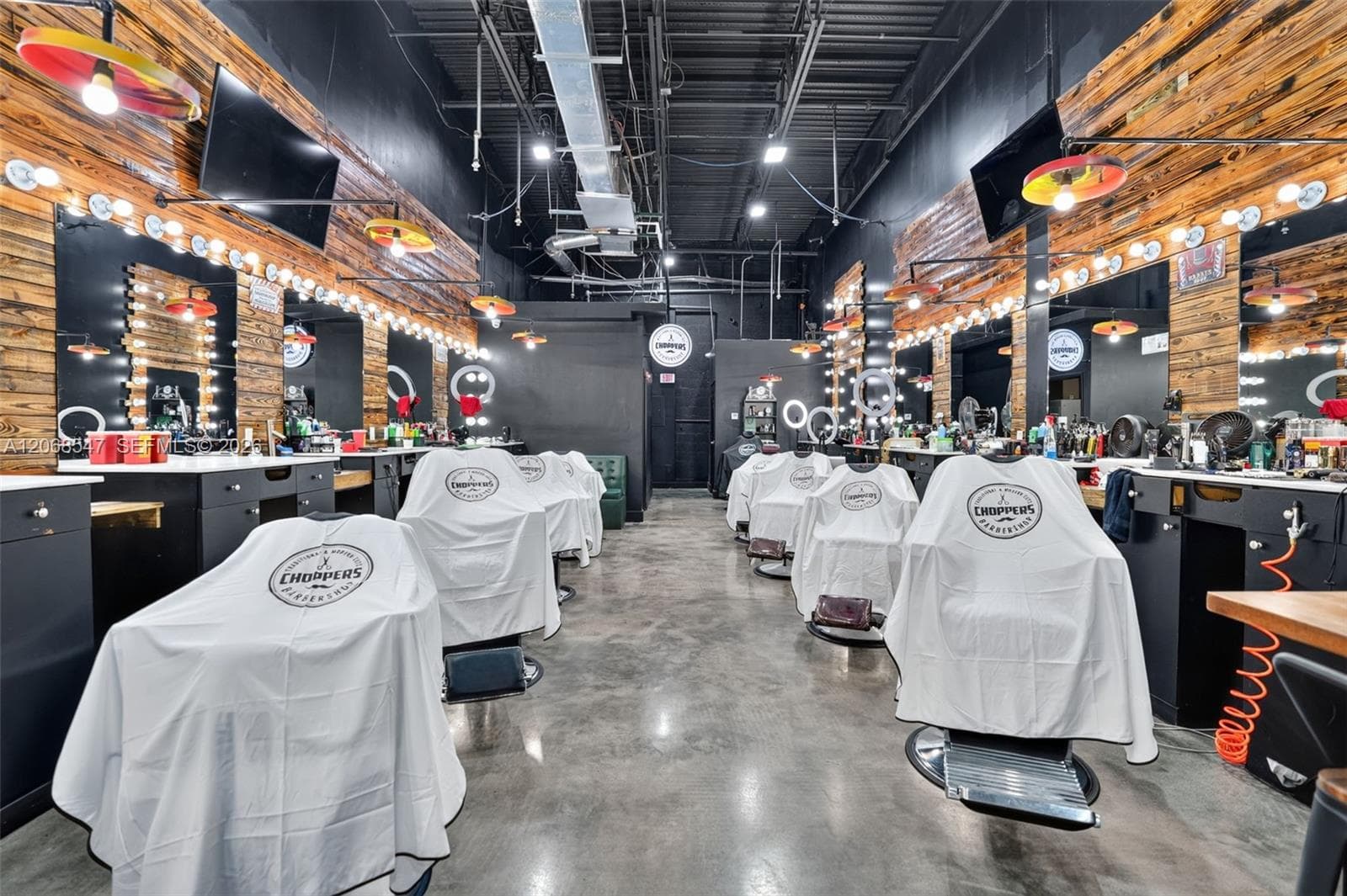 Exceptional Opportunity to Own a Barber Shop In The Heart of West Kendall, Kendall, FL 33196 photo 2