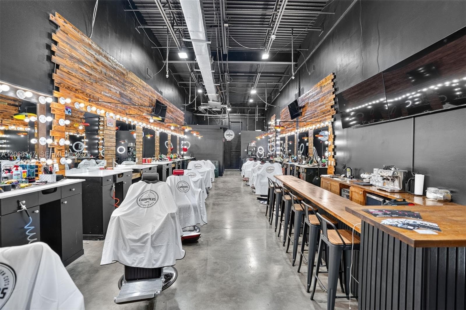 Exceptional Opportunity to Own a Barber Shop In The Heart of West Kendall, Kendall, FL 33196 photo 3