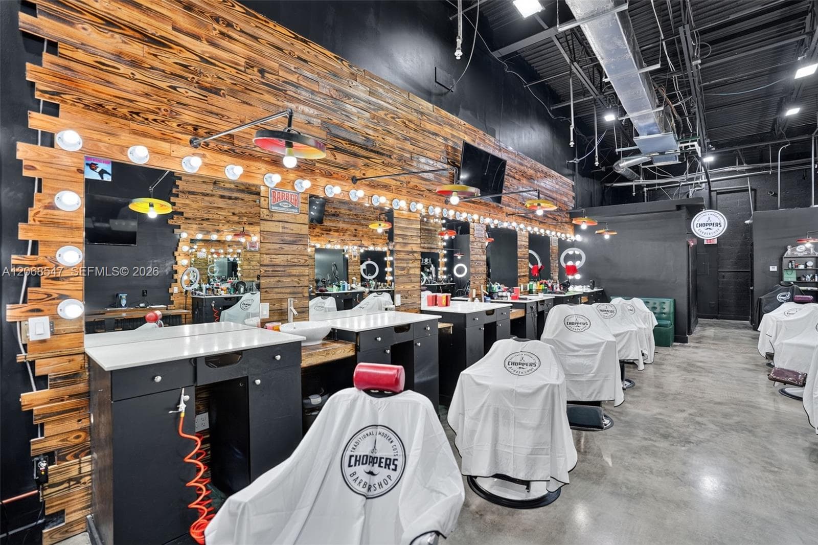 Exceptional Opportunity to Own a Barber Shop In The Heart of West Kendall, Kendall, FL 33196 photo 5