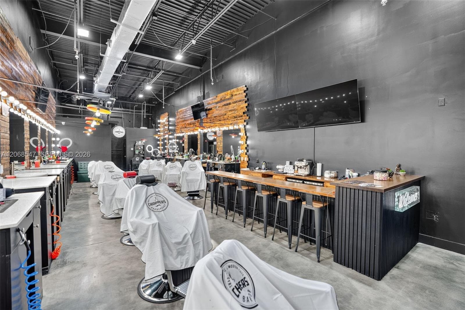 Exceptional Opportunity to Own a Barber Shop In The Heart of West Kendall, Kendall, FL 33196 photo 4