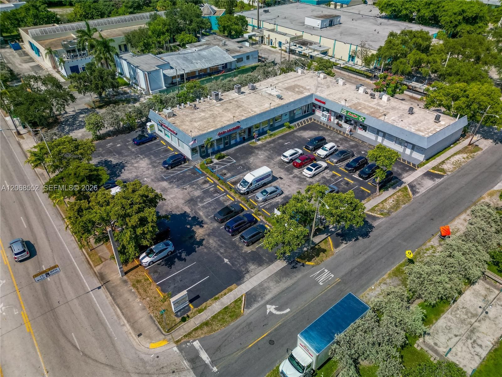 265 S Federal Hwy # L, Dania Beach, FL 33004