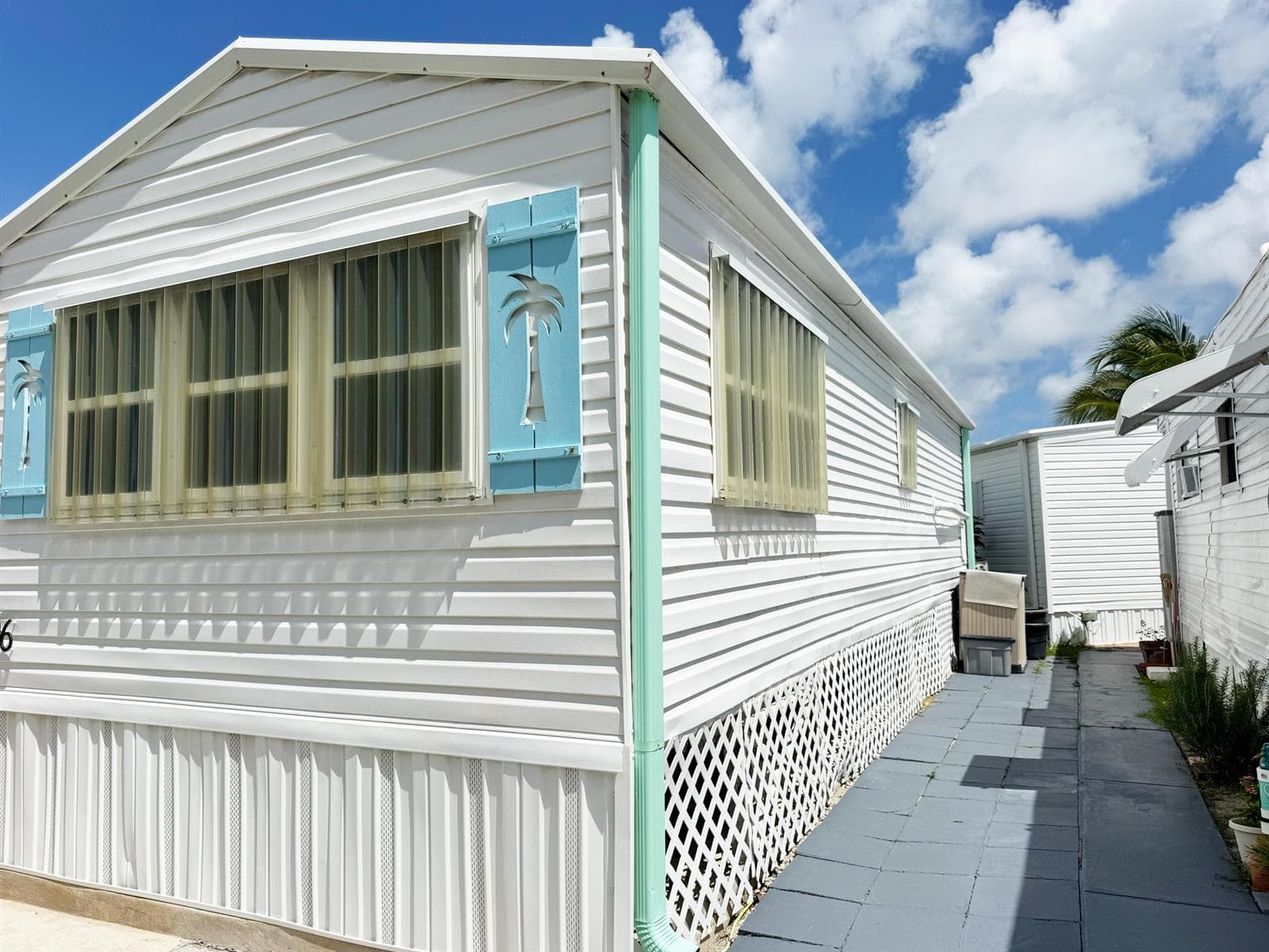 6 BRINY BREEZES Boulevard # A, Briny Breezes, FL 33435 photo 3