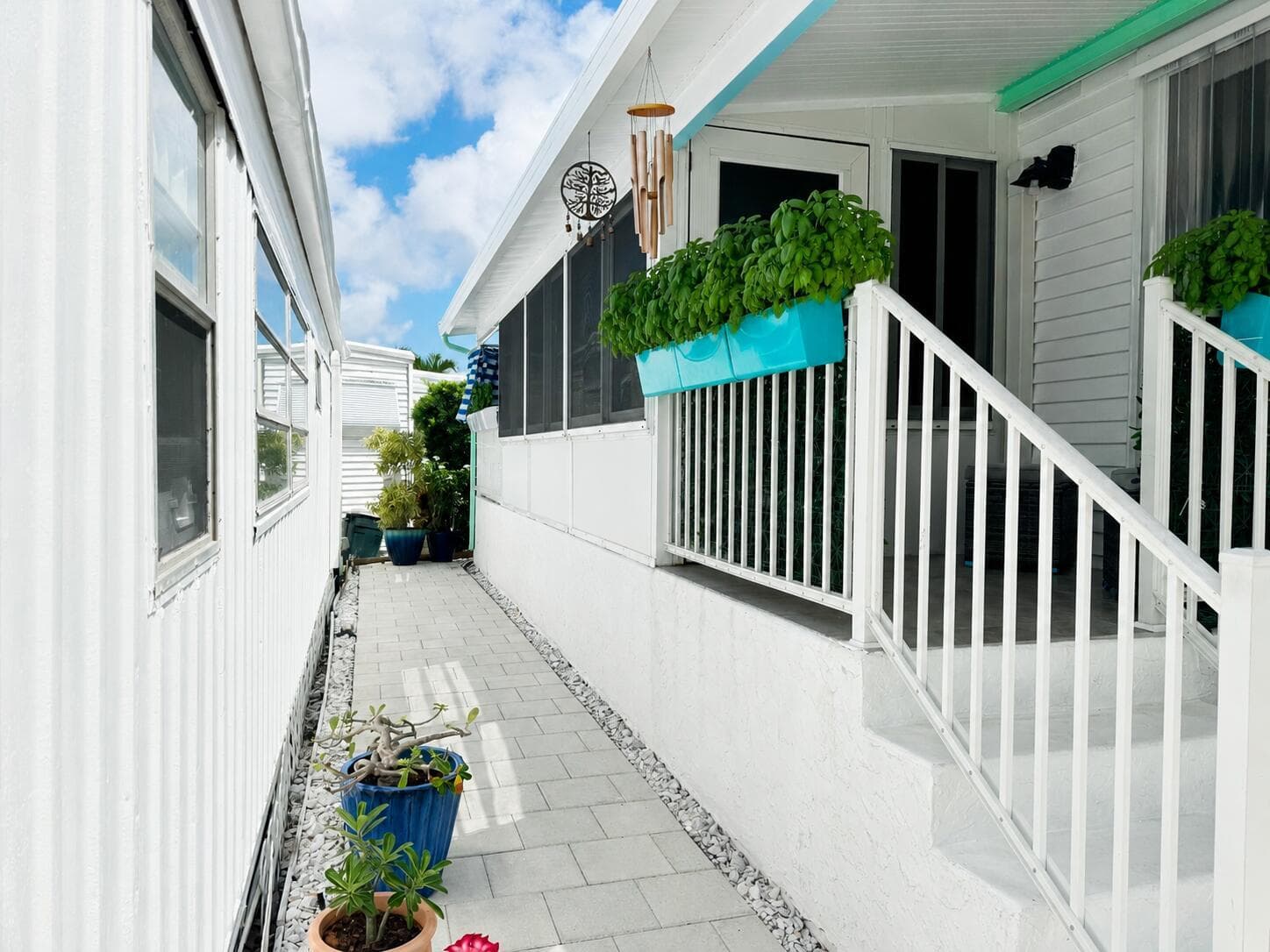 6 BRINY BREEZES Boulevard # A, Briny Breezes, FL 33435 photo 4