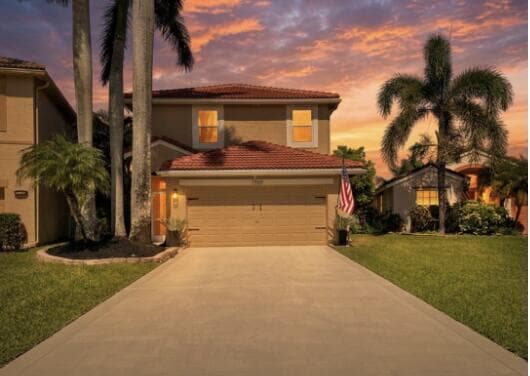 7960 La Rose Court, Lake Worth, FL 33467 photo 3