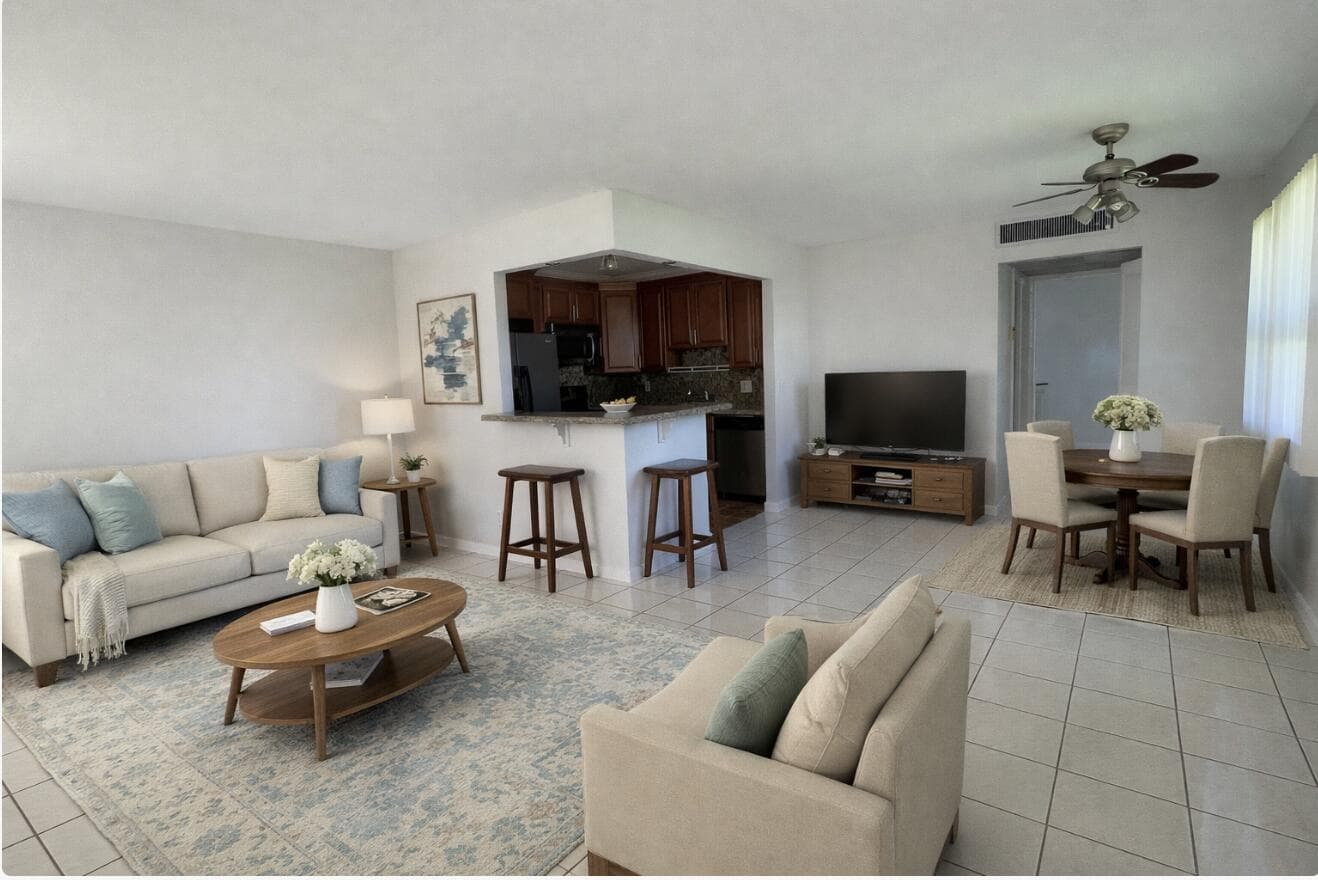 166 VALENCIA G Drive # 166, Delray Beach, FL 33446 photo 3