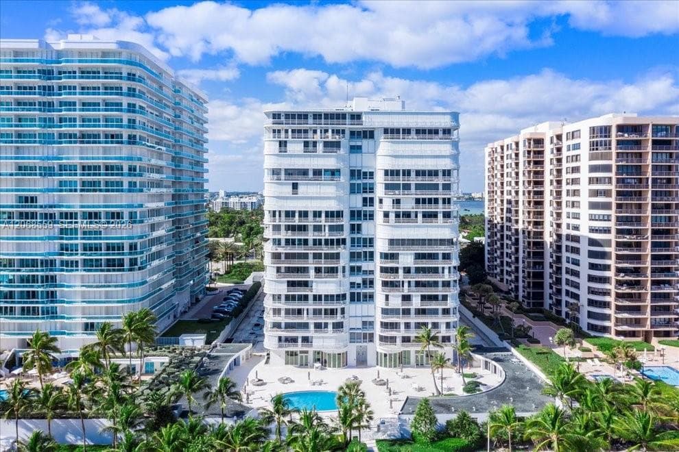 10155 Collins Ave # 902, Bal Harbour, FL 33154 photo 2