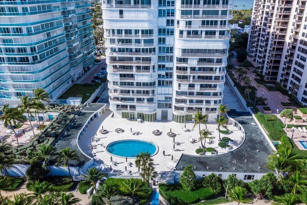 10155 Collins Ave # 902, Bal Harbour, FL 33154 photo 3
