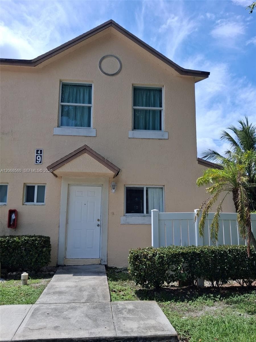 6623 Winfield Blvd # 9-4, Margate, FL 33063
