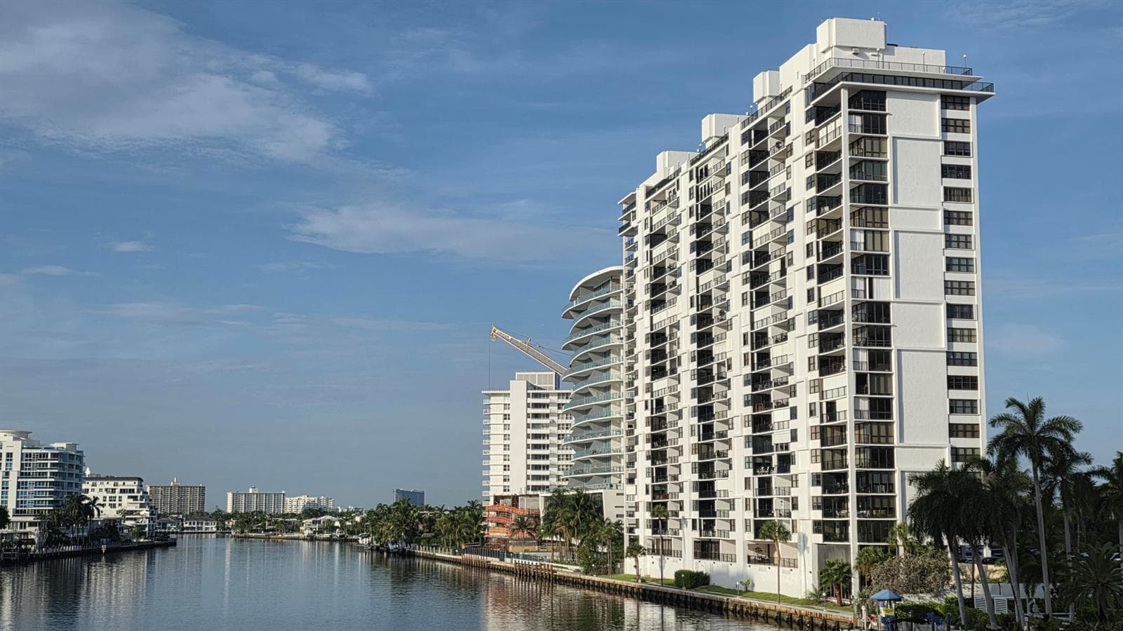 936 Intracoastal Drive # 5B, Fort Lauderdale, FL 33304