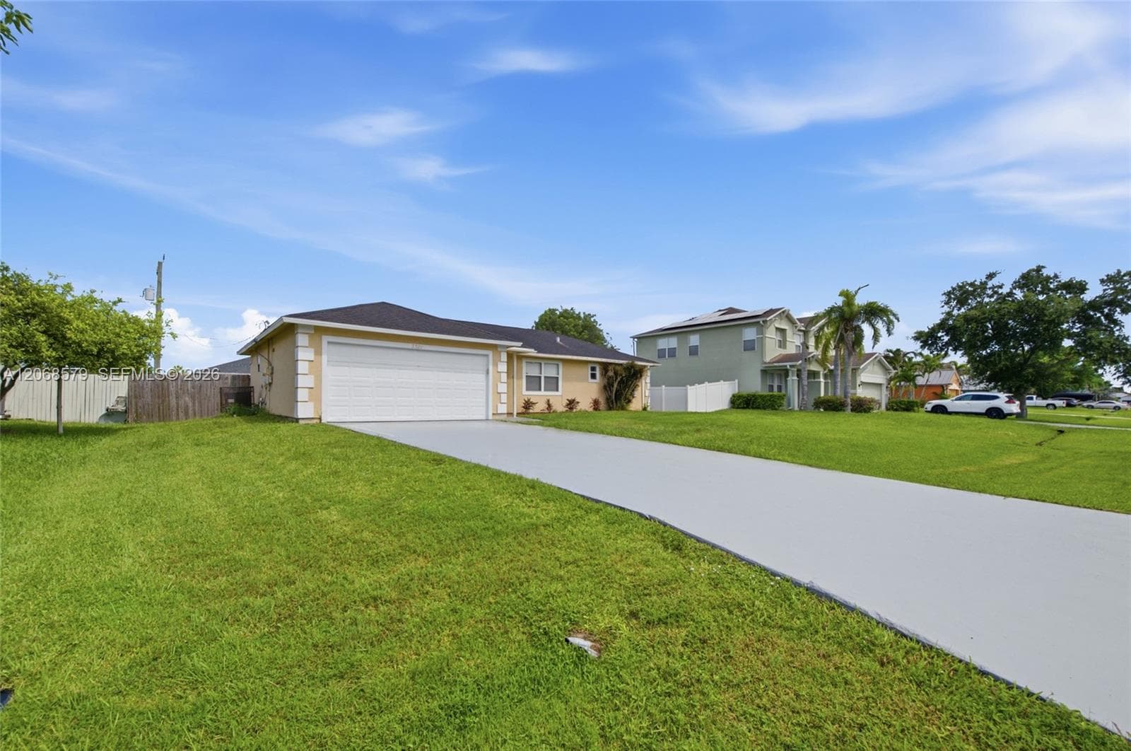 3321 SW Frankford St, Port St. Lucie, FL 34953 photo 2
