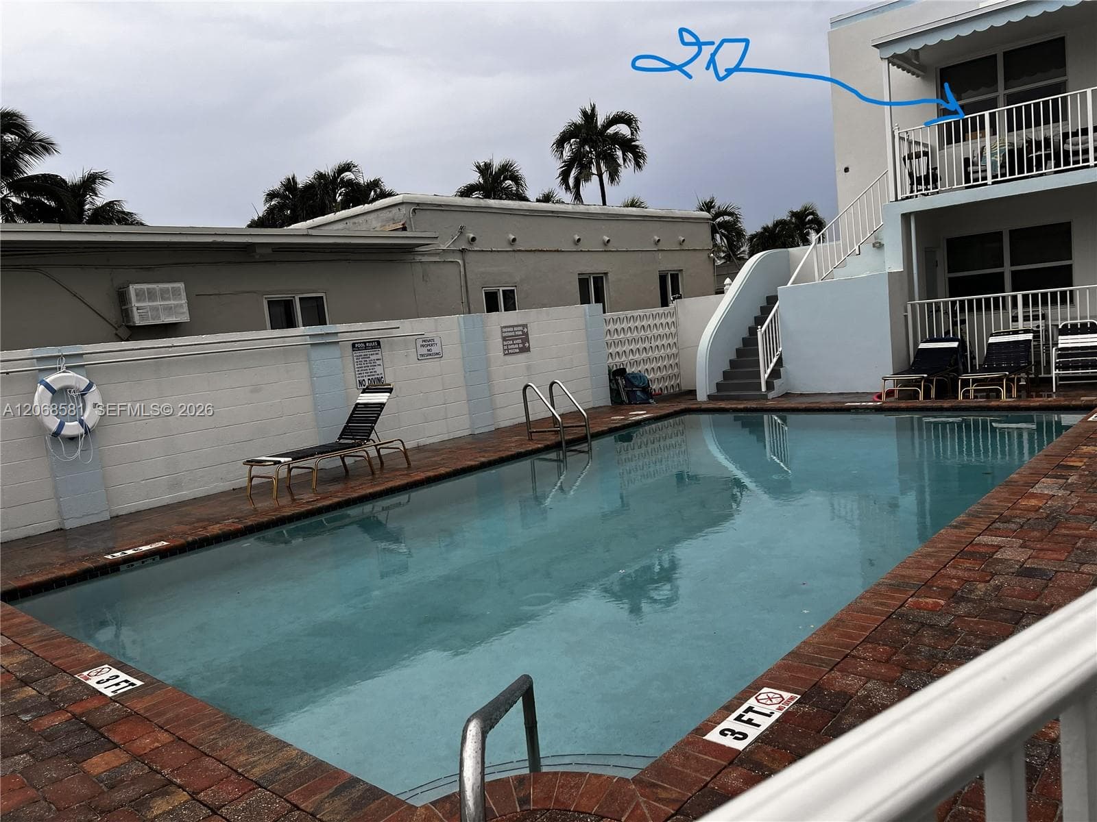 1901 N Surf Rd # 20, Hollywood, FL 33019 photo 2