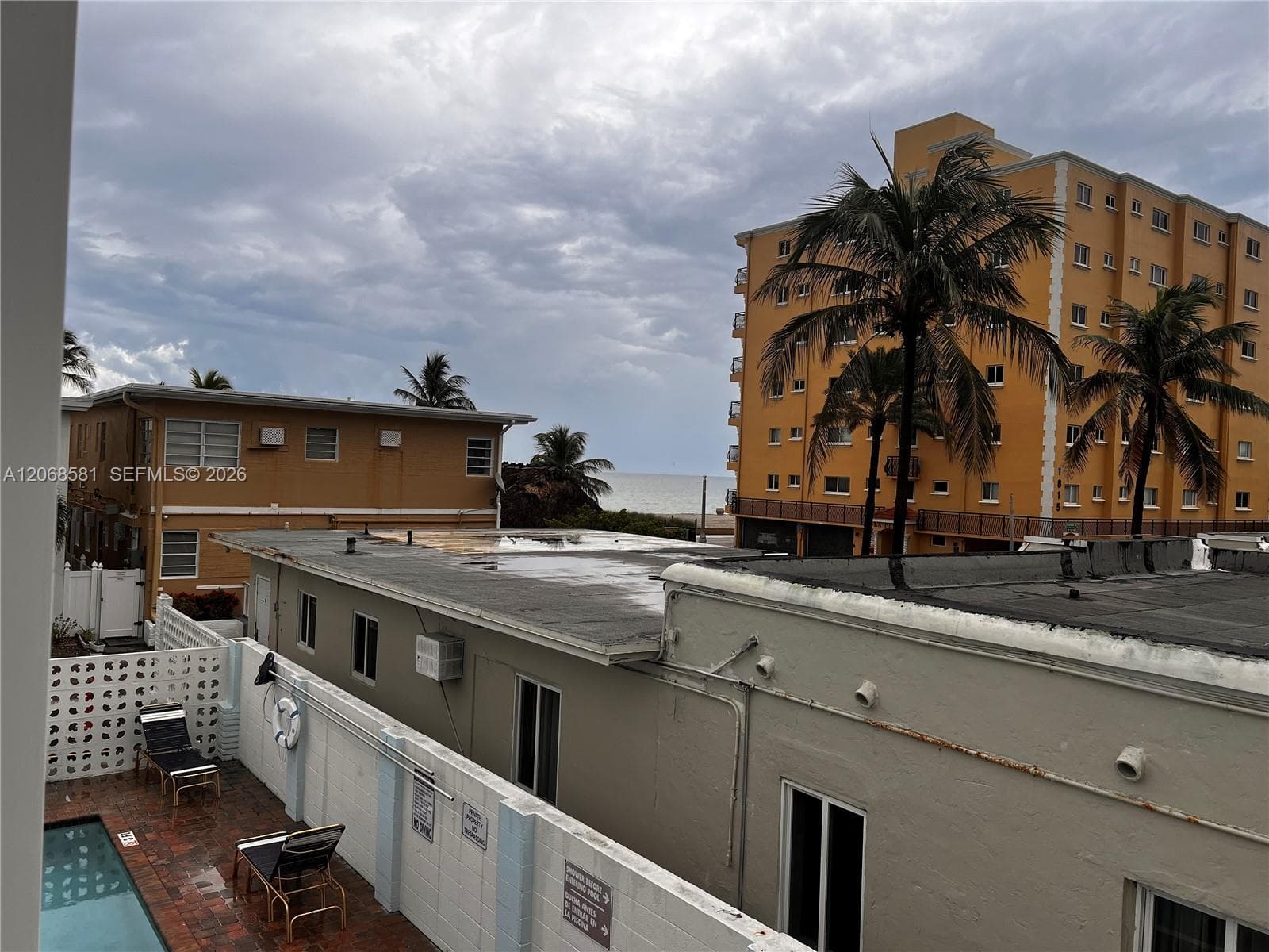 1901 N Surf Rd # 20, Hollywood, FL 33019 photo 3