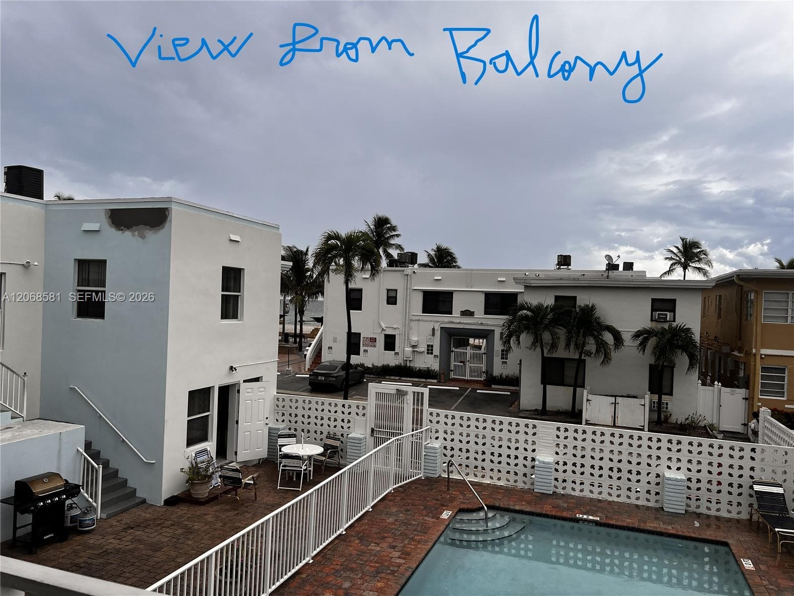 1901 N Surf Rd # 20, Hollywood, FL 33019 photo 5