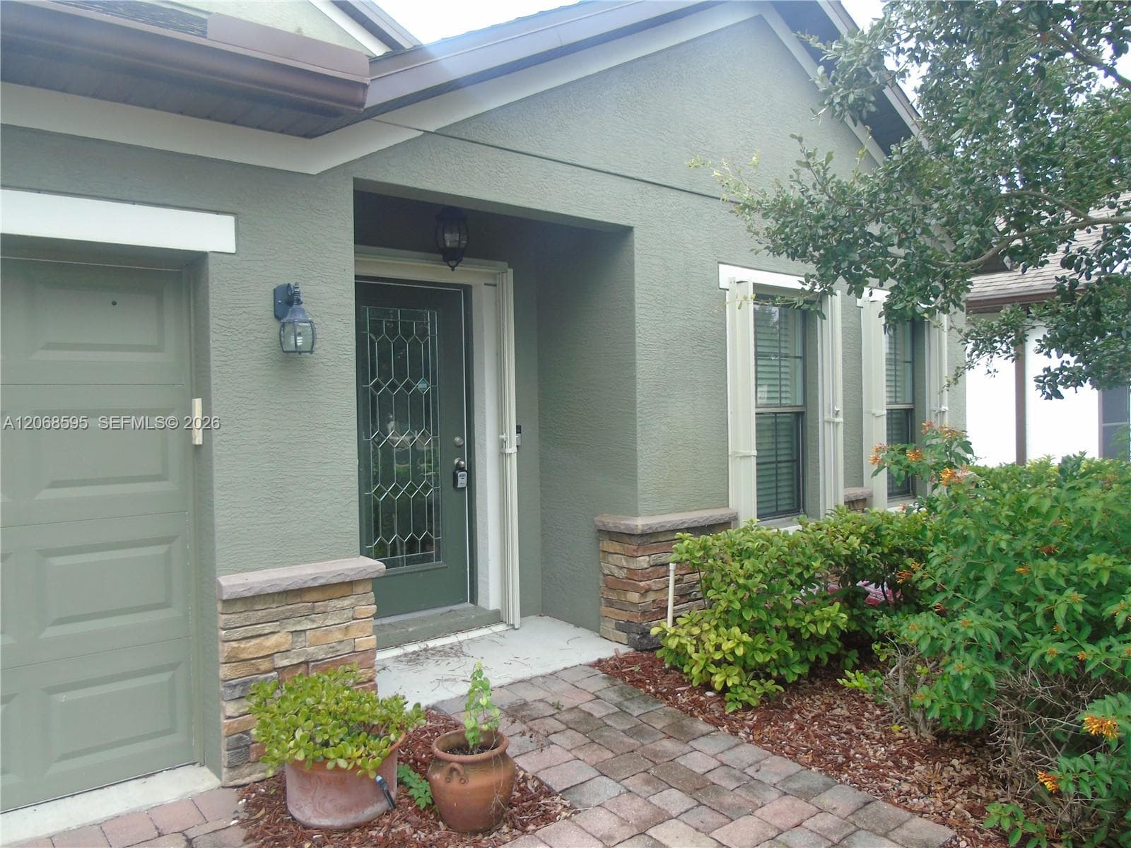 Listing