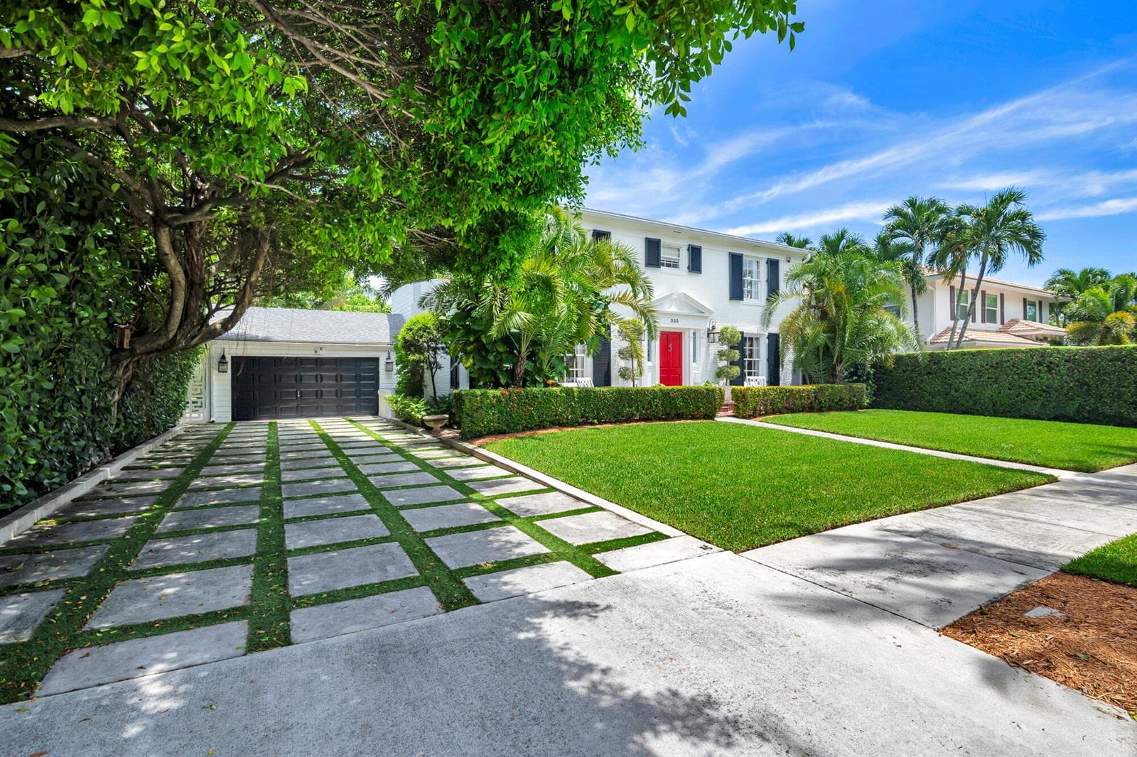 333 MONCEAUX Road, West Palm Beach, FL 33405 photo 2