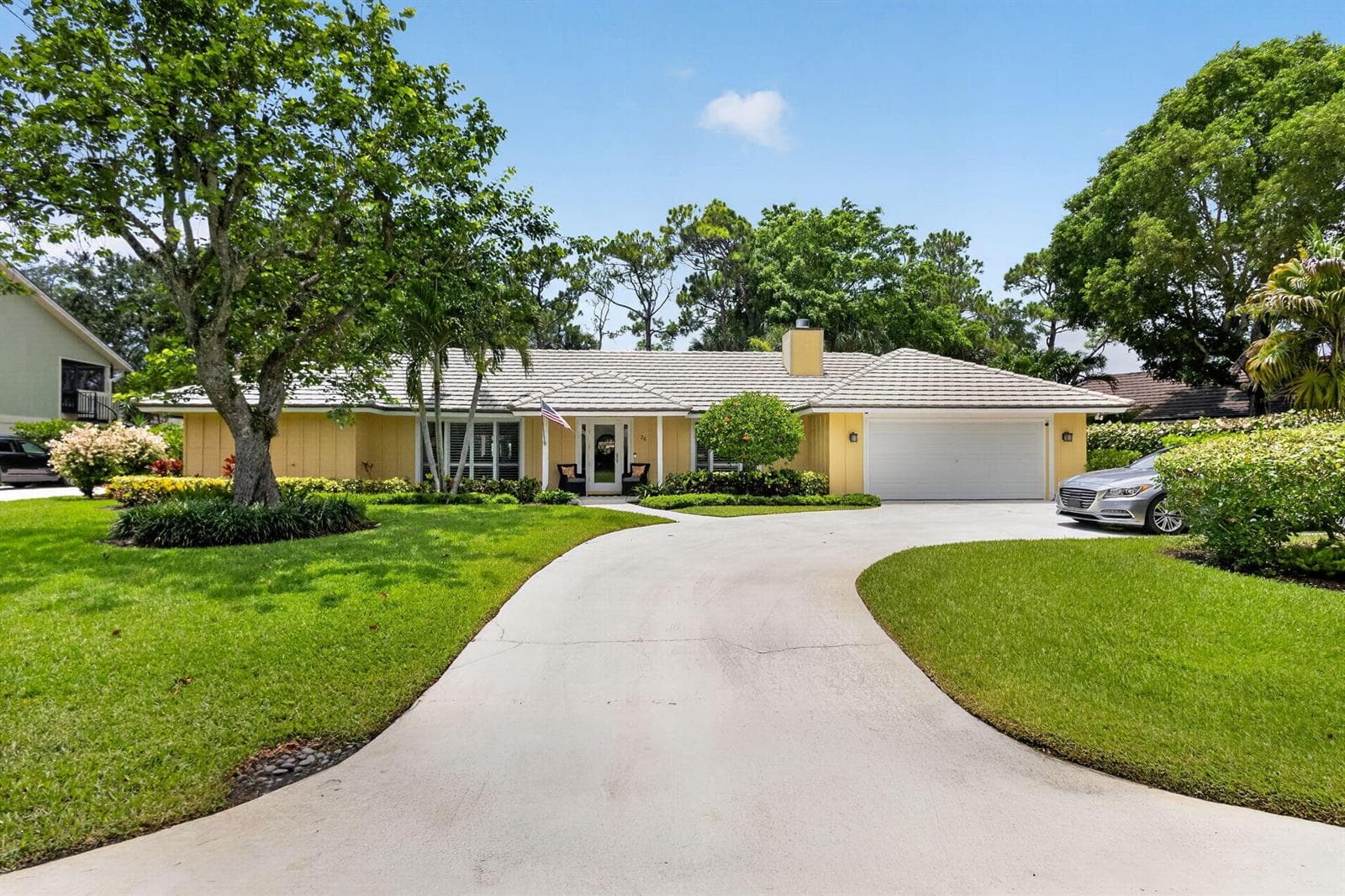 26 Cambria Road W, Palm Beach Gardens, FL 33418 photo 3