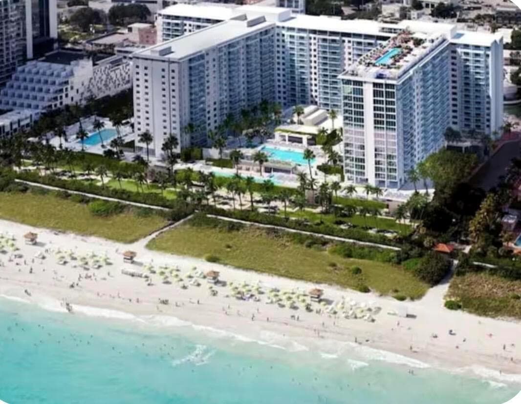 102 24th Street # 1512, Miami Beach, FL 33139 photo 3