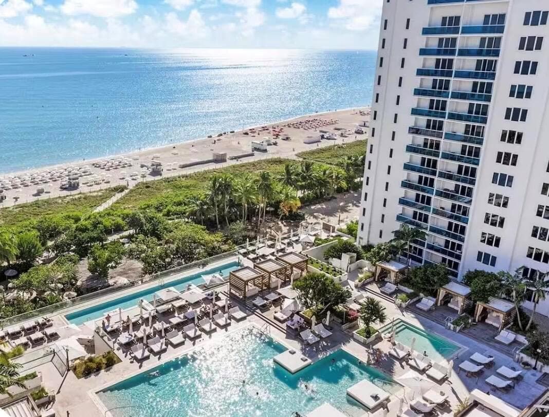 102 24th Street # 1512, Miami Beach, FL 33139