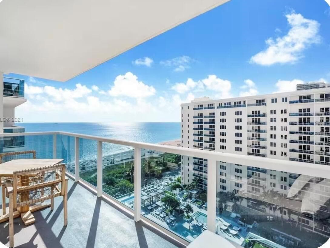 102 24th Street # 1512, Miami Beach, FL 33139 photo 5