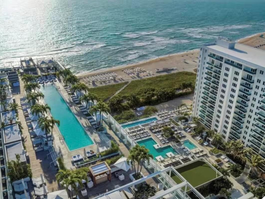 102 24th Street # 1512, Miami Beach, FL 33139 photo 4