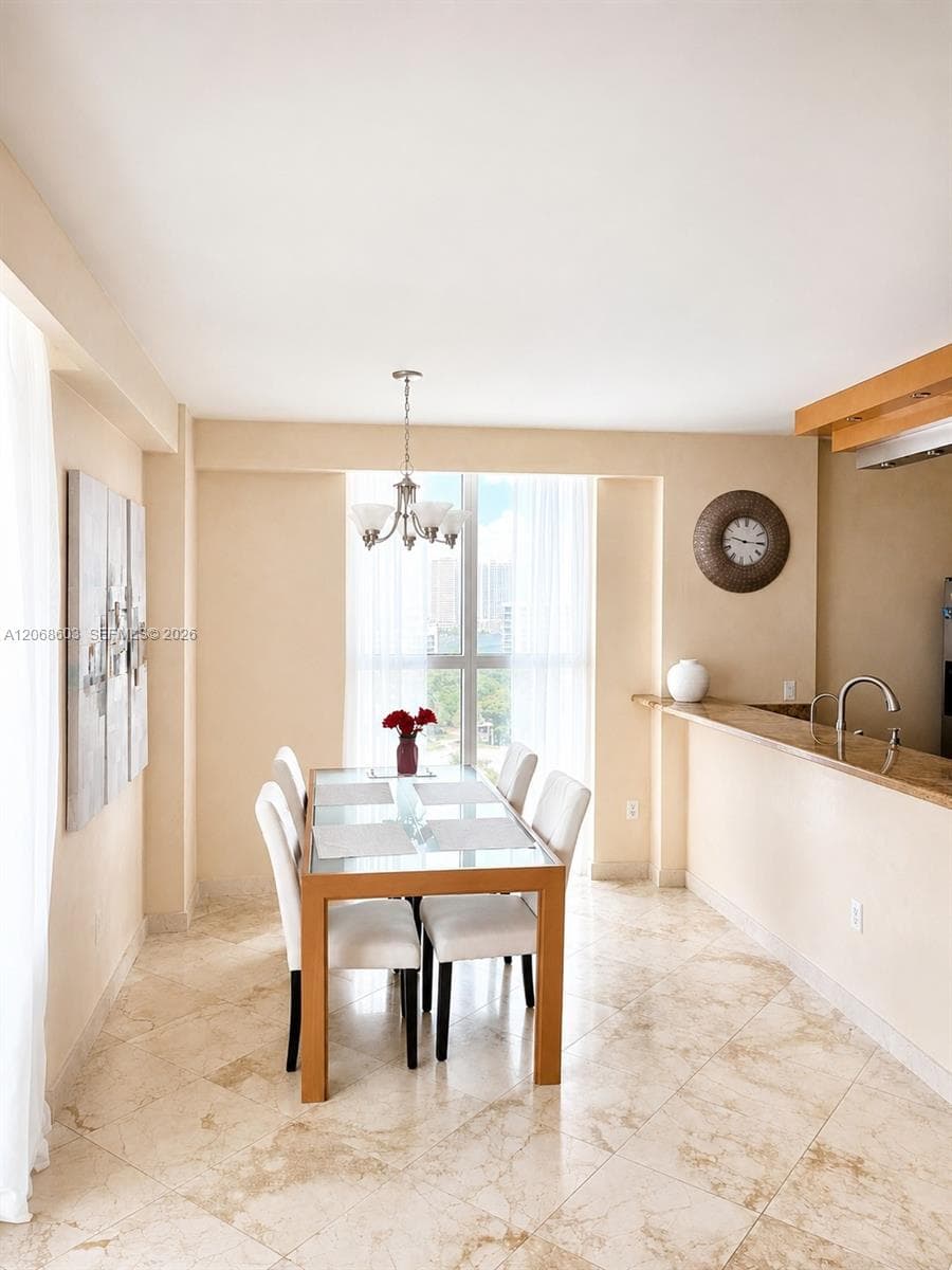 17555 SW Atlantic Blvd # PH2, Sunny Isles Beach, FL 33160 photo 3