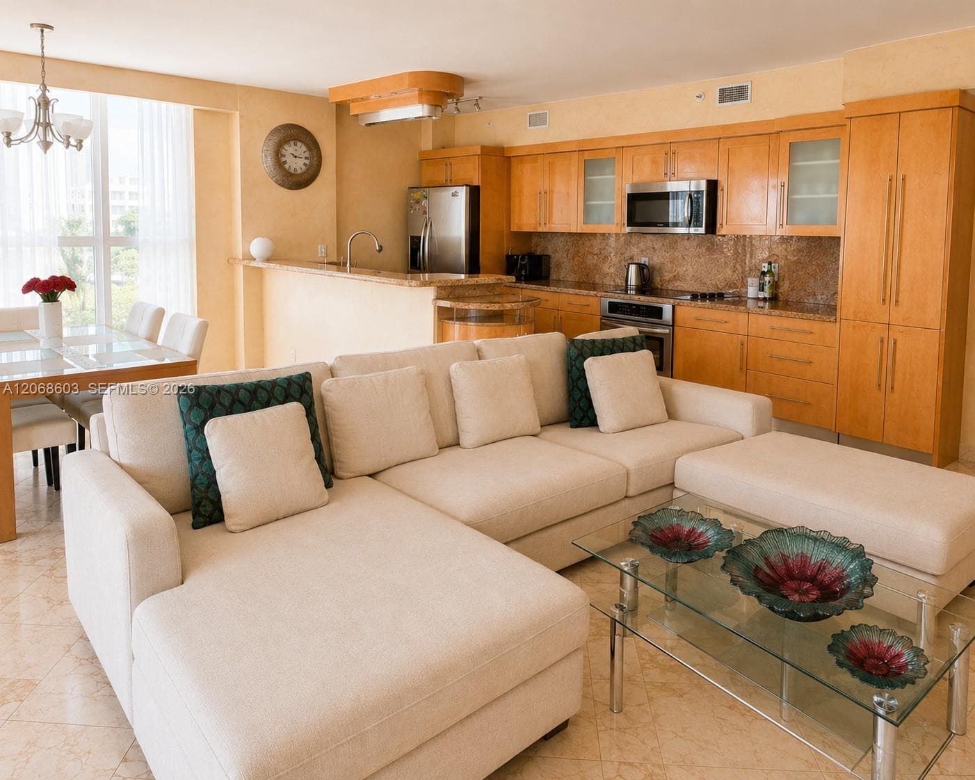 17555 SW Atlantic Blvd # PH2, Sunny Isles Beach, FL 33160 photo 5