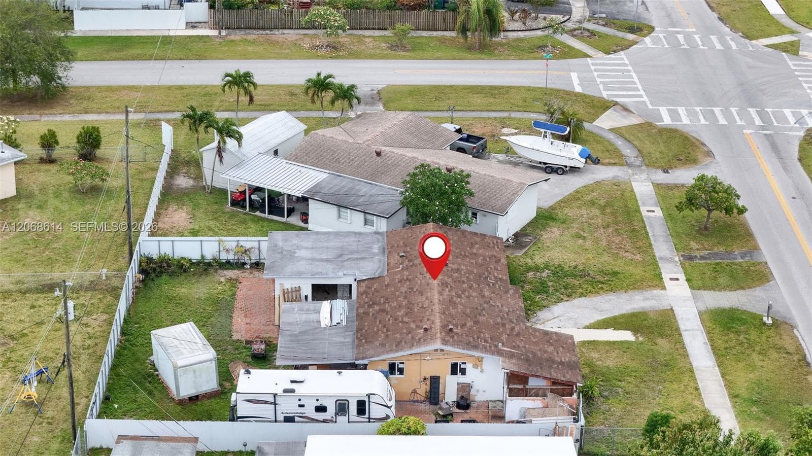 19931 Gulfstream Rd, Cutler Bay, FL 33157 photo 4