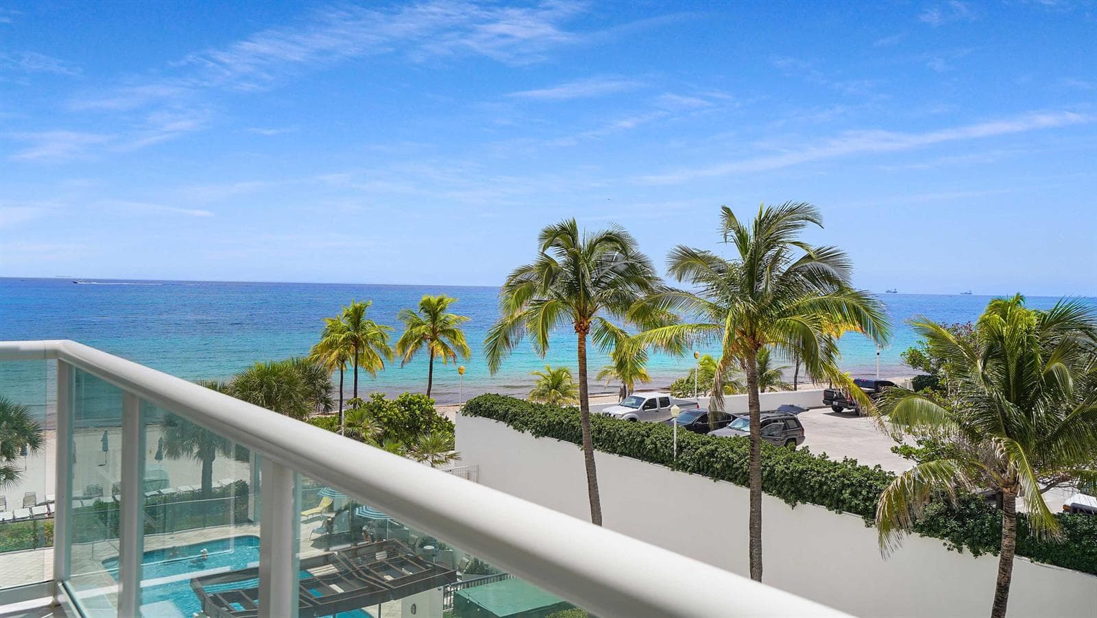3550 Galt Ocean Drive # 403, Fort Lauderdale, FL 33308 photo 2