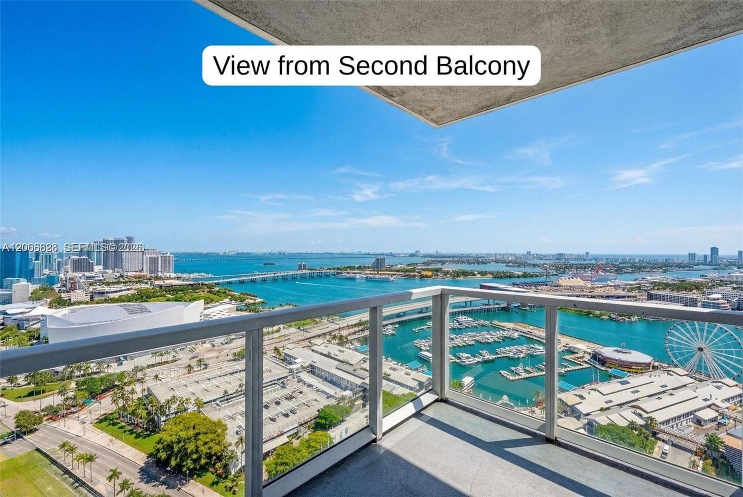 244 Biscayne Blvd # 3702, Miami, FL 33132 photo 2