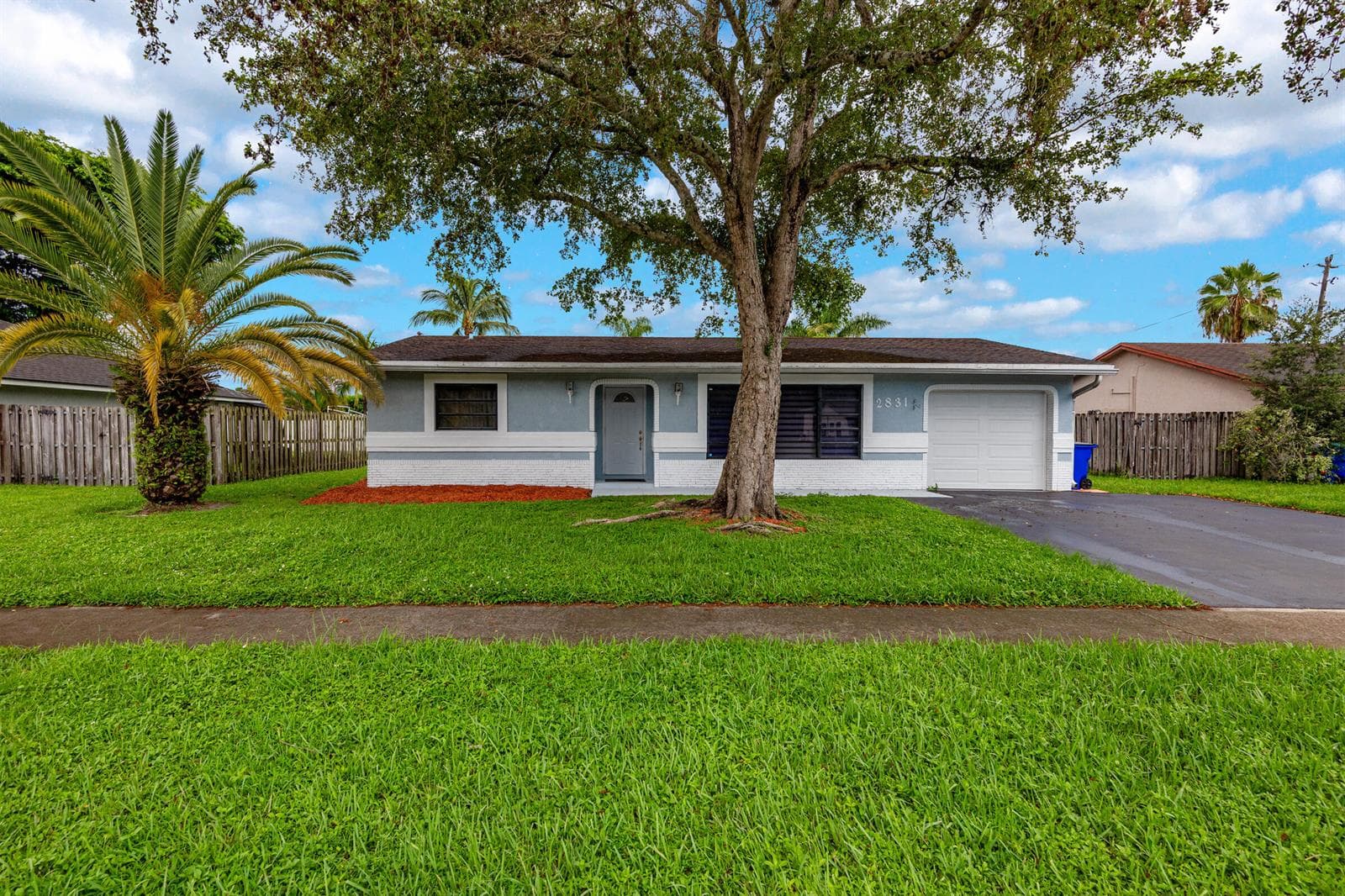 2831 NW 51ST Terrace, Margate, FL 33063 photo 2