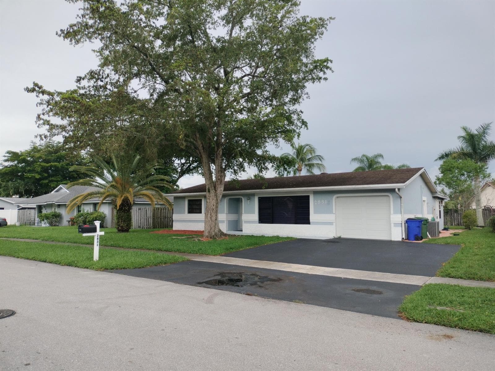 2831 NW 51ST Terrace, Margate, FL 33063 photo 3