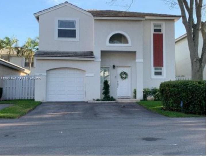 9888 NW 2nd St, Plantation, FL 33324