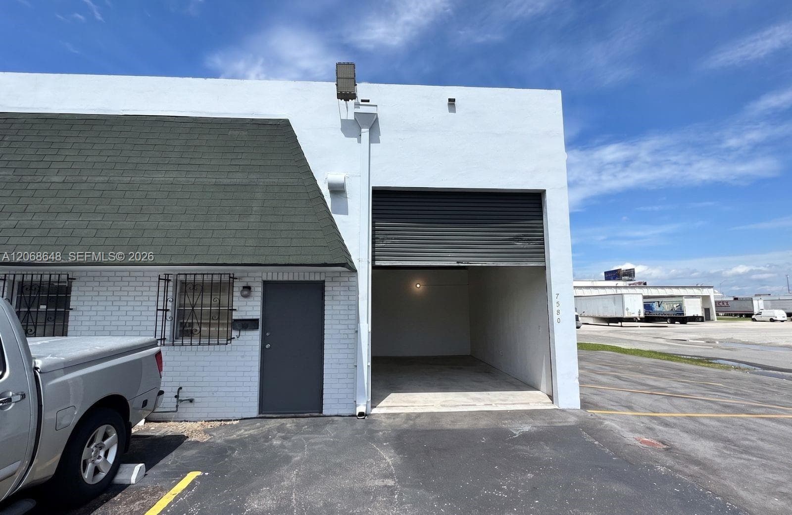 7500 NW 82nd St # #7580, Medley, FL 33166