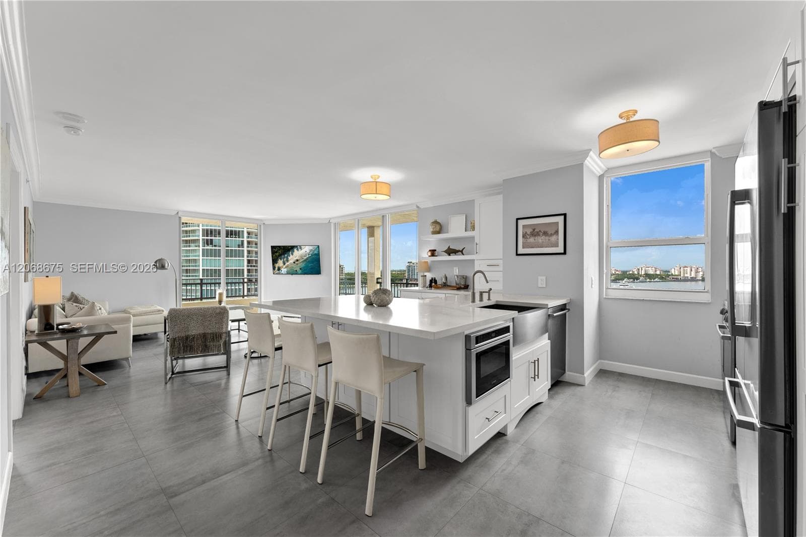 90 Alton Rd # 1102, Miami Beach, FL 33139 photo 5