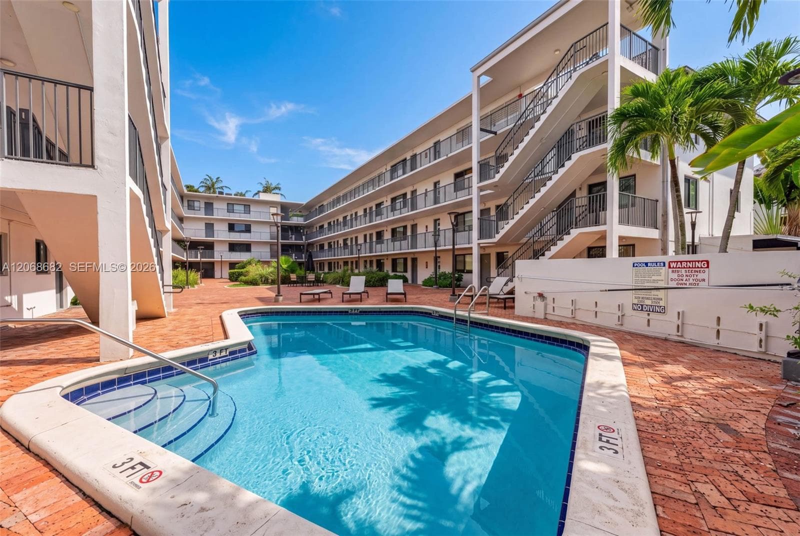 2924 Day Ave # N314, Miami, FL 33133 photo 2