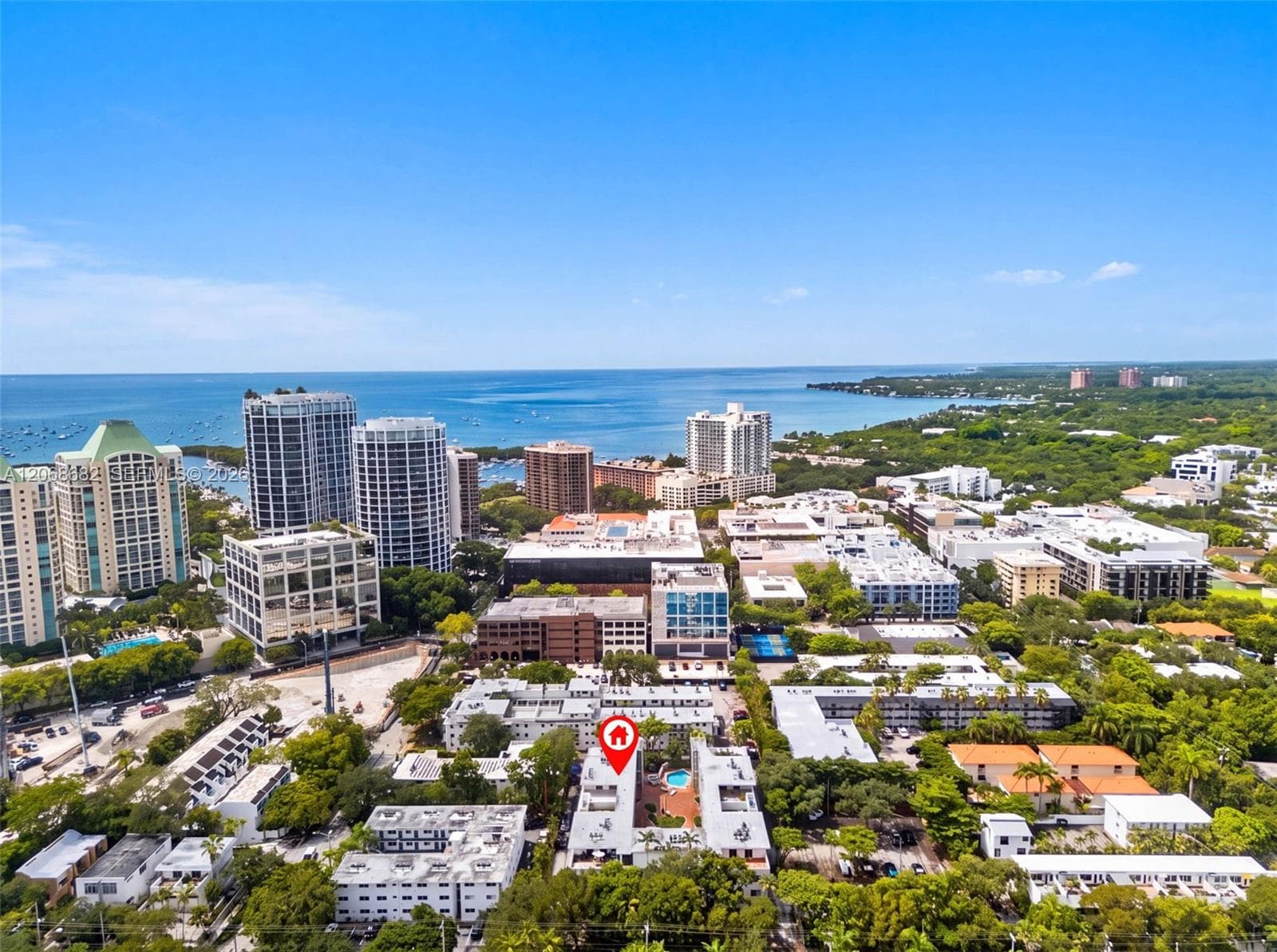 2924 Day Ave # N314, Miami, FL 33133 photo 5
