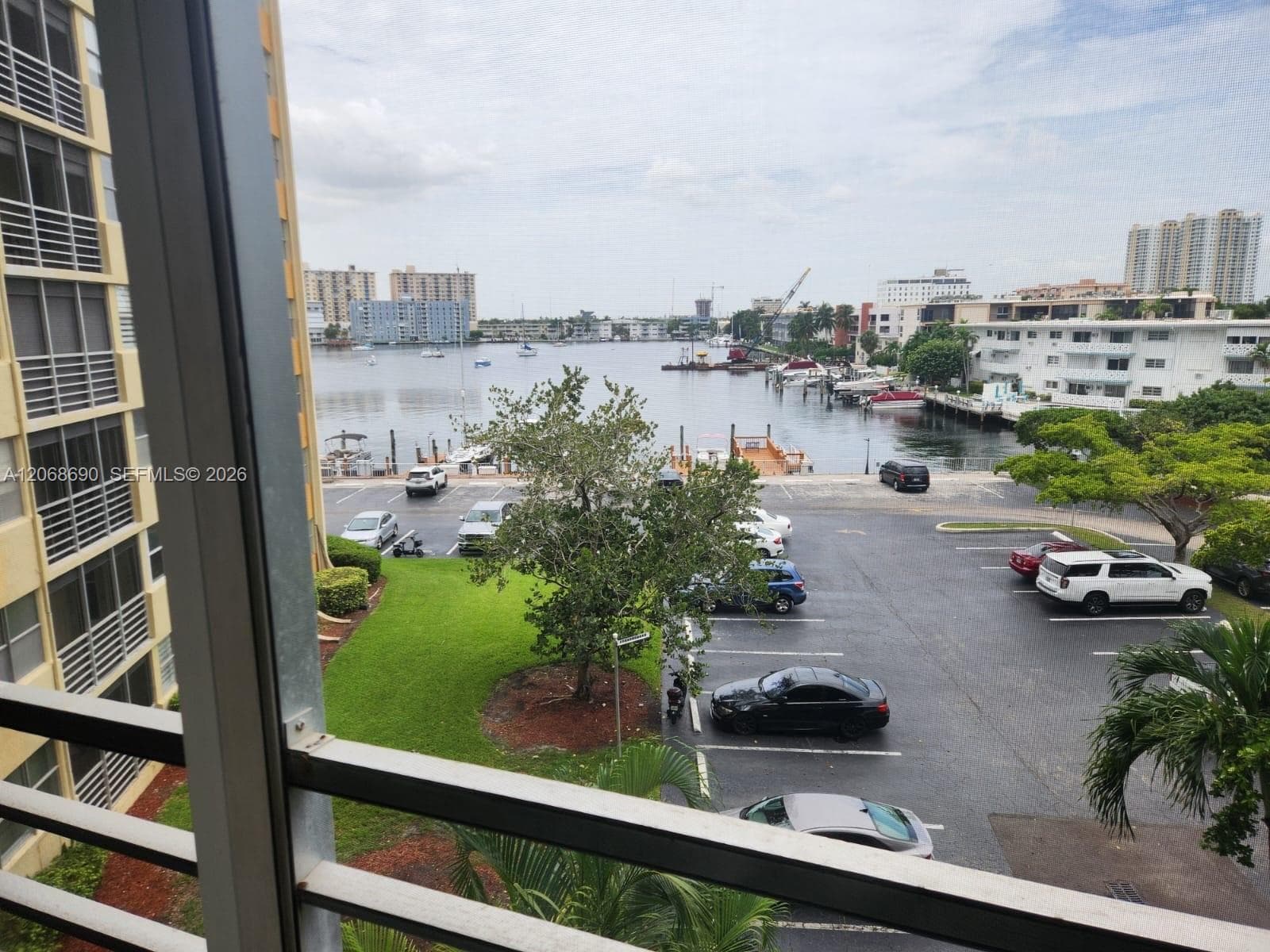 100 Golden Isles Dr # 409, Hallandale Beach, FL 33009