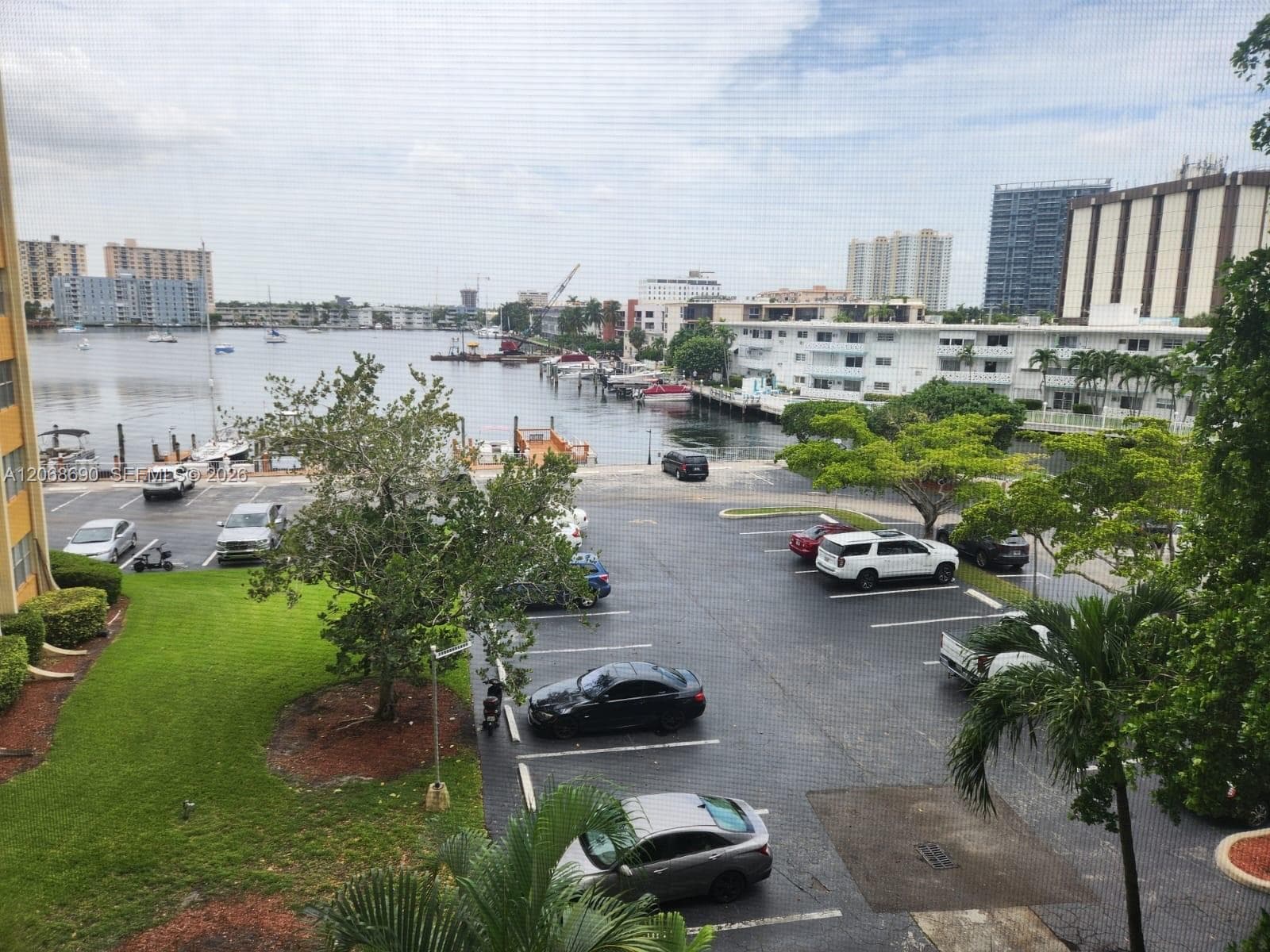 100 Golden Isles Dr # 409, Hallandale Beach, FL 33009 photo 5