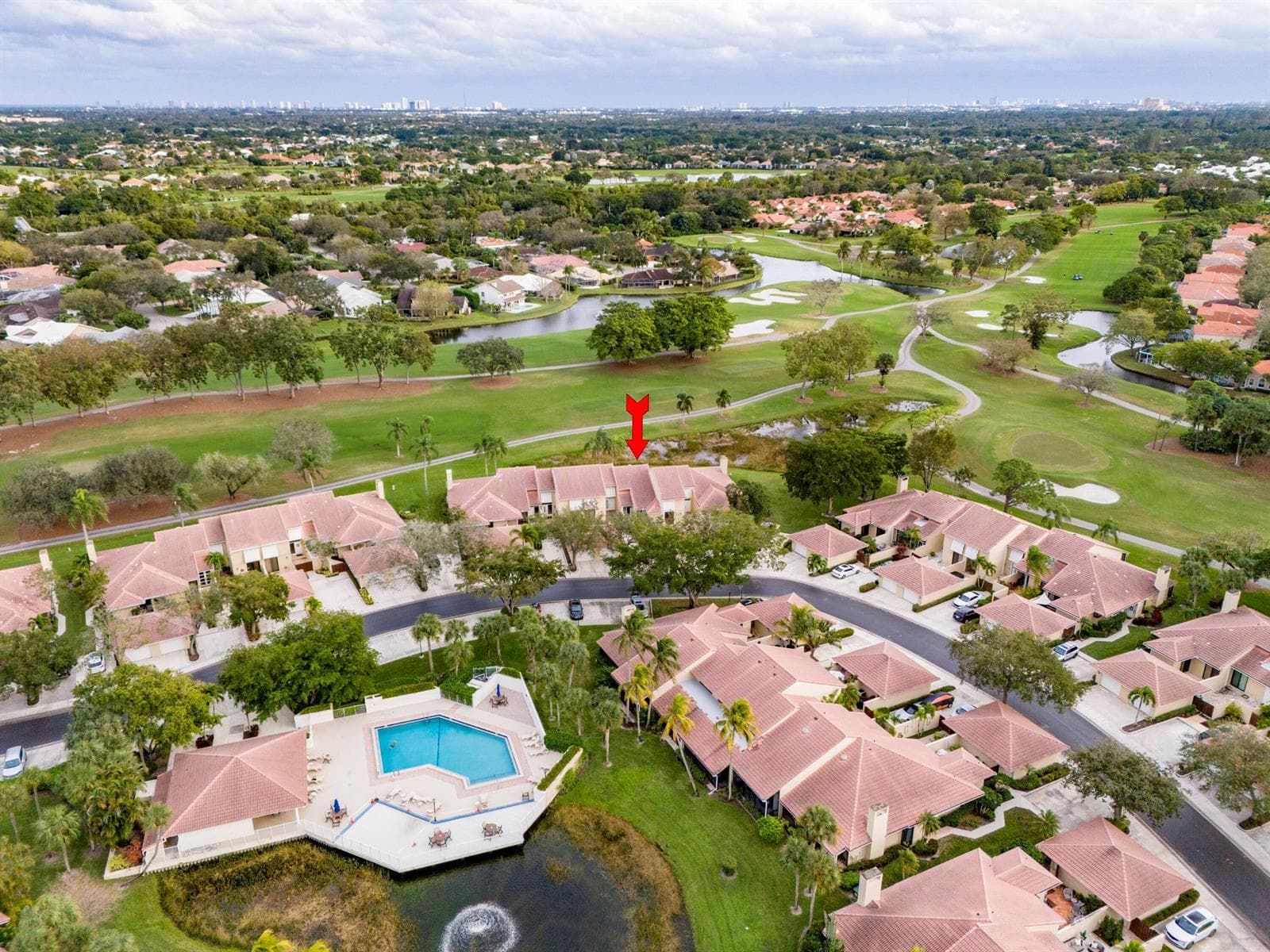 257 OLD MEADOW Way, Palm Beach Gardens, FL 33418 photo 3