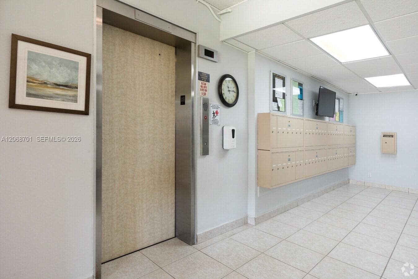 1445 Atlantic Shores Blvd # 605, Hallandale Beach, FL 33009 photo 5