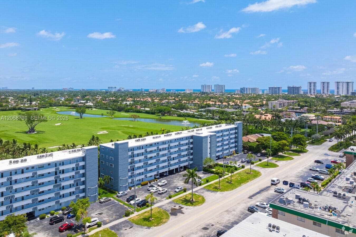 1445 Atlantic Shores Blvd # 605, Hallandale Beach, FL 33009 photo 4