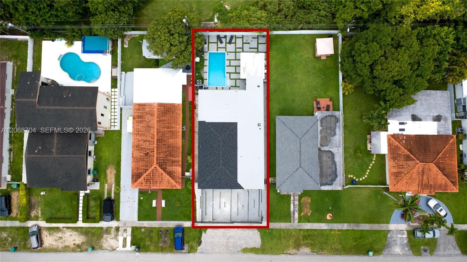 2920 SW 69th Ave, Miami, FL 33155 photo 2