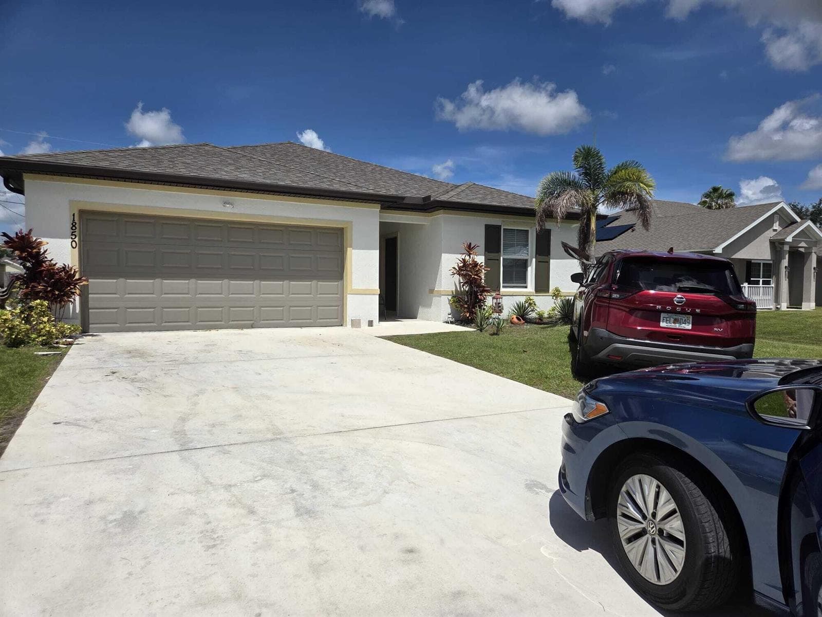 1850 SW CERTOSA Road, Port St. Lucie, FL 34953 photo 2