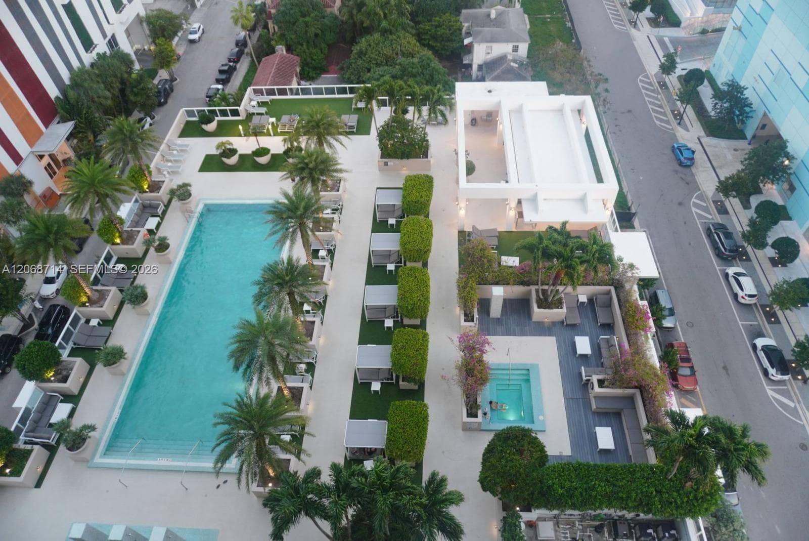 600 NE 27th St # 1604, Miami, FL 33137 photo 5