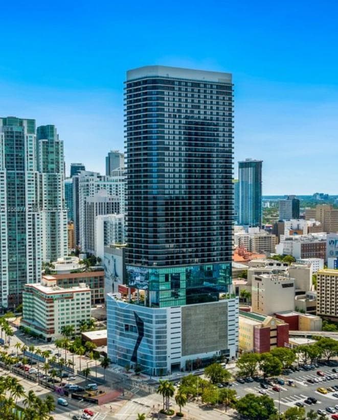 398 NE 5th St # 2203, Miami, FL 33132