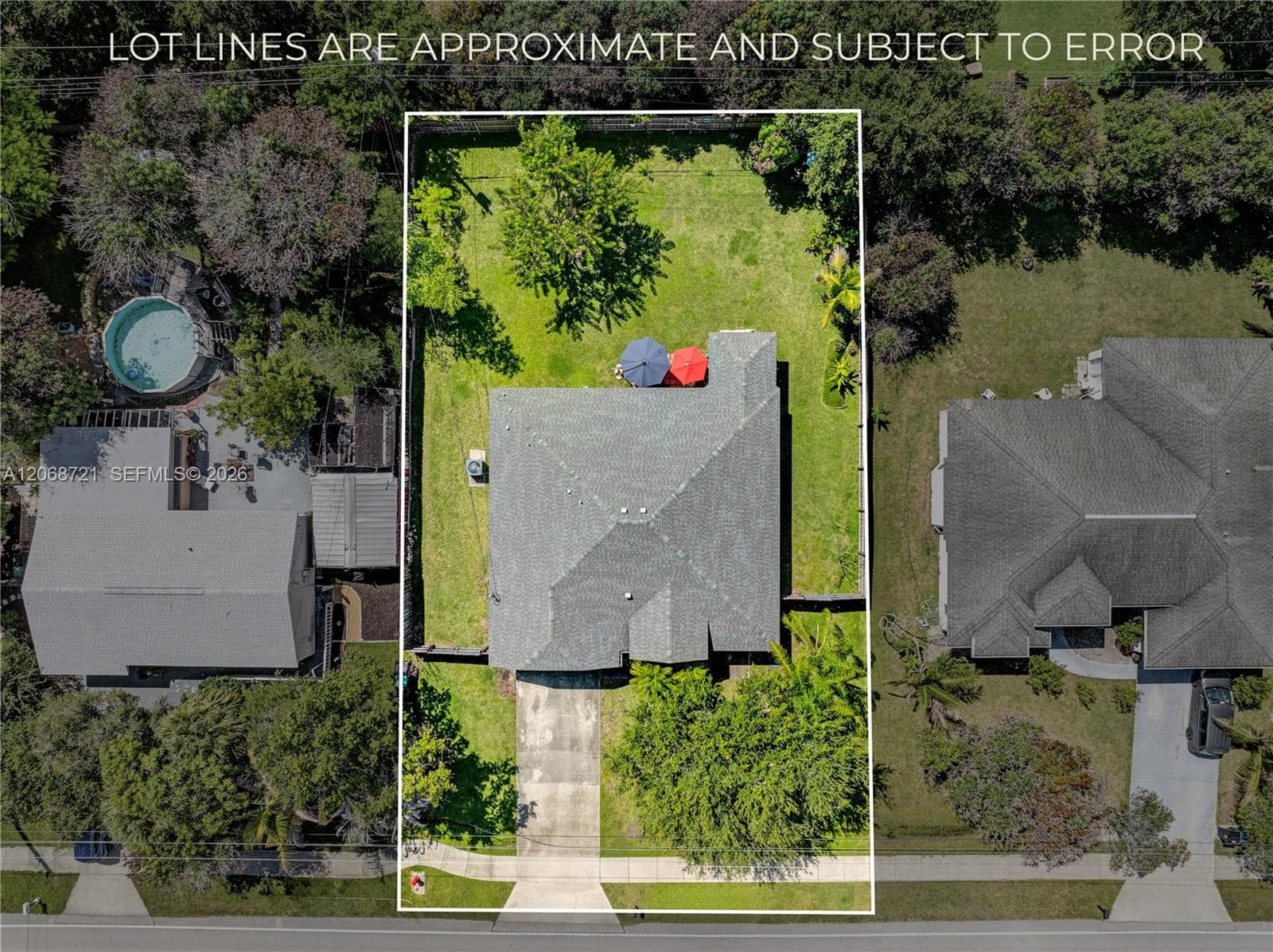 2826 SE Melaleuca Blvd, Port St. Lucie, FL 34952 photo 4