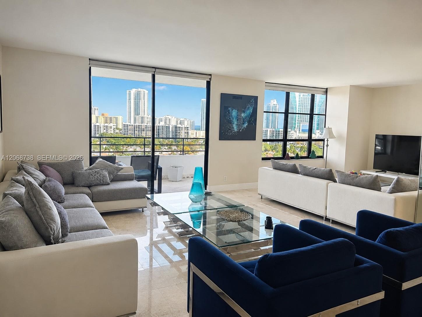 500 Three Islands Blvd # 918, Hallandale Beach, FL 33009 photo 2